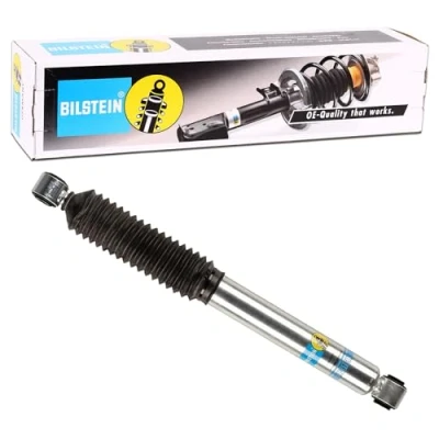 Imagen de BILSTEIN B8 5100 24 186773 amortiguador Eje trasero Presión de gas Monotubo sin soporte ballesta NISSAN: Titan (A60) 5.6, 5.6 FLEX