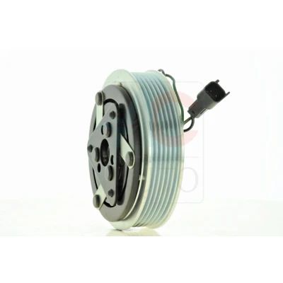Imagen de ACAUTO AC 06SD91 Embrague del Compresor Aire Acondicionado SANDEN, FORD SD7C16, SD7V16 123, 119