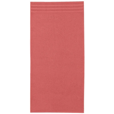 Imagen de Kleine Wolke Toalla de Mano Royal Marsala 50 x 100 cm, cm
