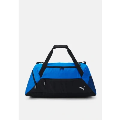 Imagen de Puma Teamgoal Teambag M Unisex Bolsa de deporte, Talla: One Size, Electric blue lemonade/black