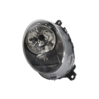 Imagen de Faro delantero TYC 20 19801 05 2