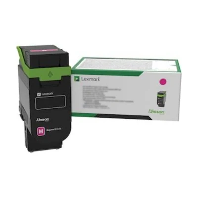 Imagen de LEXMARK 75M20M0 Toner Magenta per CS/X53X CS/X63X 2.000 PAGINE Marca