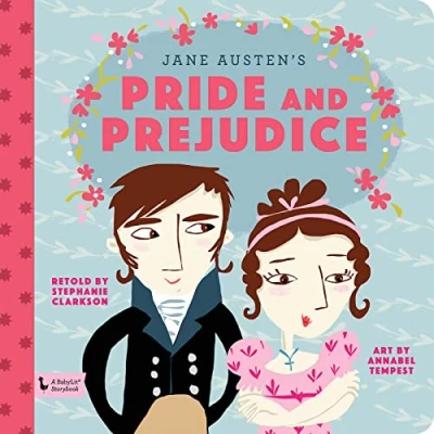 Imagen de Pride And Prejudice
