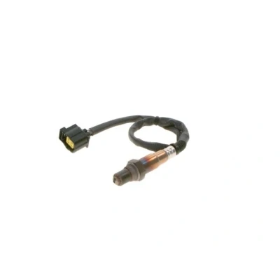 Imagen de BOSCH 0 258 006 747 Sonda lambda 4 MERCEDES BENZ: Clase C Berlina, E S Berlina