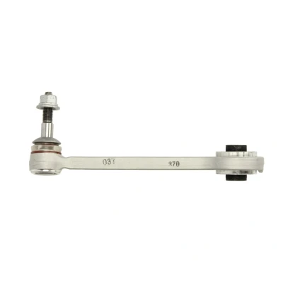 Imagen de LEMFÖRDER 37350 01 Barra oscilante, suspensión de ruedas Eje trasero, delante, izquierda Brazo oscilante longitudinal Aluminio BMW: 7, 6 Coupé