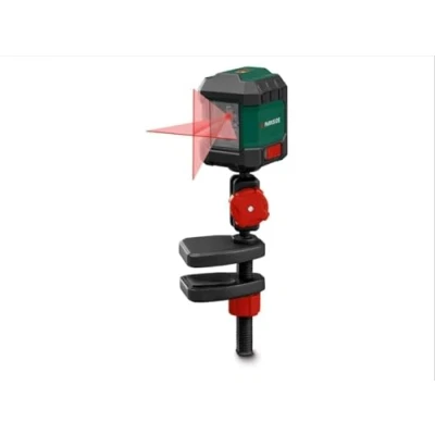 Imagen de Nivel láser cruzado automático horizontal/vertical parkside