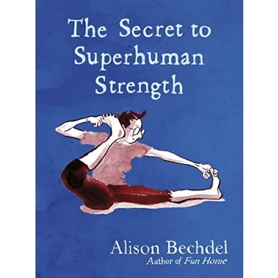 Imagen de The Secret To Superhuman Strength (ebook)