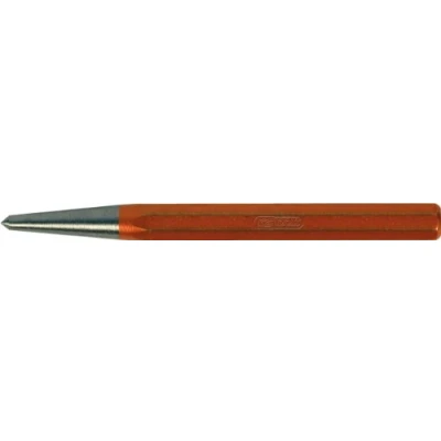 Imagen de KS TOOLS 162.0364 Punzón 150 6 Acero Cr Mo
