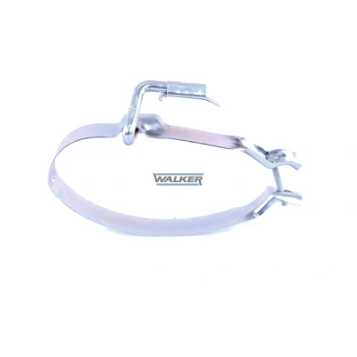 Imagen de WALKER 82566 Juego de montaje, silenciador OPEL: Astra G Berlina, Corsa B Hatchback, F Berlina