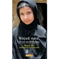 Imagen de Nojud Naiz 10 Urte Eta Dibortziatua