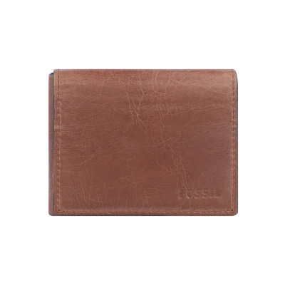 Imagen de Fossil Monedero, Hombre, Talla: One Size, Brown
