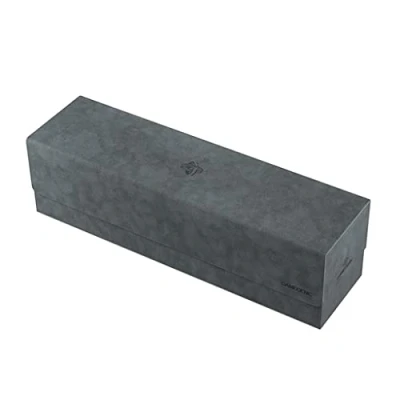 Imagen de Gamegenic Dungeon S 550 Midnight Gray Multilenguaje (Incluye Español), G20090