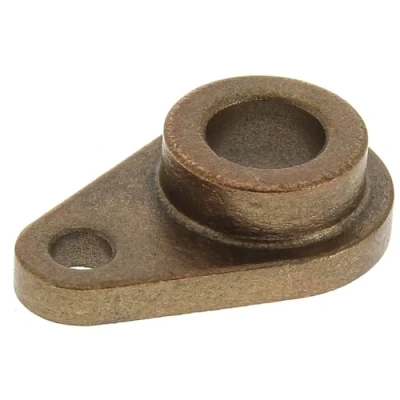 Imagen de Hotpoint Rodamiento trasero en forma de lágrima C00142628 para tambor secadora Ariston, Creda, Hotpoint, Indesit y Proline