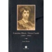Imagen de Caterina Albert. Victor Catala. 1869 1966 (SIN COLECCION)