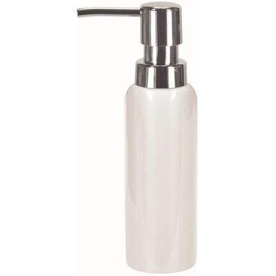 Imagen de Kleine Wolke &quot;Pur Shiny Dispensador de Espuma, Color Blanco, Blancanieves, Soap Dispenser