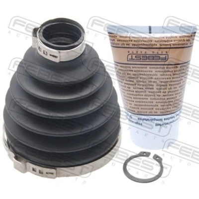 Imagen de FEBEST 0415P V97 Fuelle, árbol de transmisión lado engranaje 98 PVC MITSUBISHI: PAJERO 4