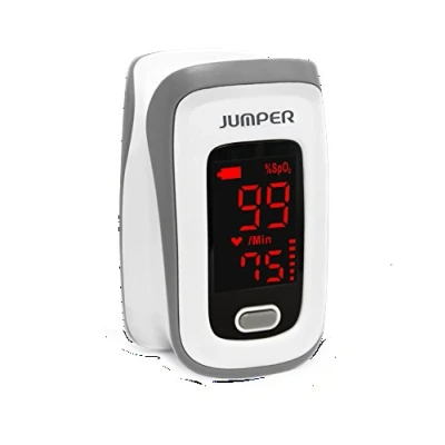 Imagen de Jumper Medical JPD 500E LED Pulse Oximeter Digital