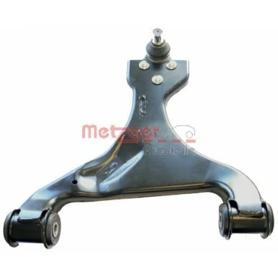 Imagen de METZGER 58056802 Barra oscilante, suspensión de ruedas MERCEDES BENZ: Viano, Vito Mixto, Bus
