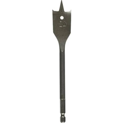 Imagen de KWB 49512419 Brocas de Pala Professional para madera 19 mm
