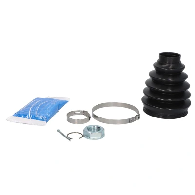 Imagen de SKF VKJP 1344 Fuelle Palier 122 Termoplástico CITROËN: C5 I Hatchback, II C8, PEUGEOT: 206+ Hatchback norauto, oscaro, mister auto