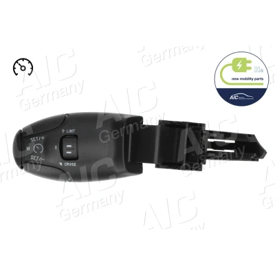 Imagen de AIC 75809 Interruptor de control, regulador velocidad