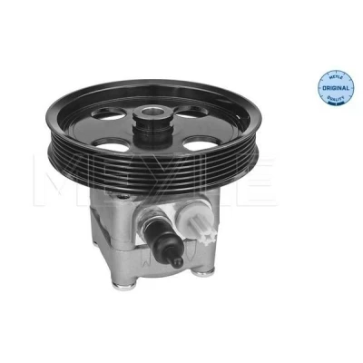 Imagen de MEYLE 514 631 0012 Bomba de Direccion hidráulico ORIGINAL Quality VOLVO: S60 I, S80 XC70 I Cross Country