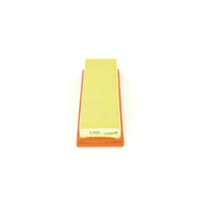Imagen de BOSCH 1 457 433 623 Filtro de aire 41 88 294 Cartucho filtrante RENAULT: CLIO 1, TWINGO Rapid Furgón