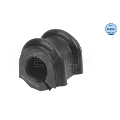 Imagen de MEYLE 37 14 615 0004 Silentblock Barra Estabilizadora Eje delantero, derecha, izquierda 22,5 ORIGINAL Quality HYUNDAI: Santa Fe I