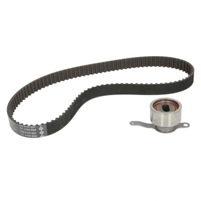 Imagen de INA 530 0314 10 Kit de correa distribución 104 con muelle HONDA: CIVIC V Hatchback, 6 Fastback