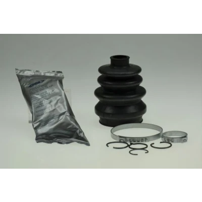Imagen de LÖBRO 306559 Fuelle Palier 98,00 NBR (caucho nitril butadieno) OPEL: Astra J Hatchback
