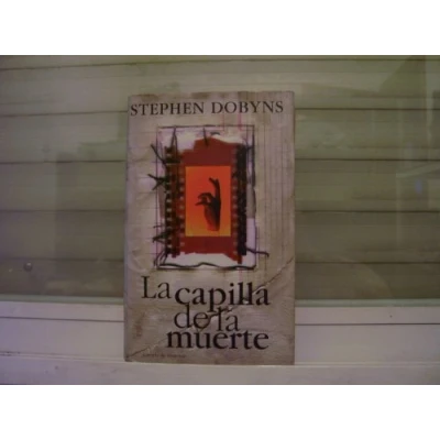 Imagen de la capilla de muerte