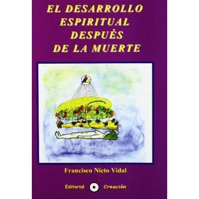 Imagen de El desarrollo espiritual después de la muerte (SIN COLECCION)