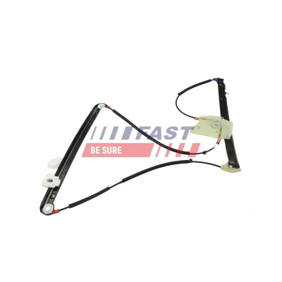 Imagen de Fast Elevalunas Delante, derecha eléctrico sin electromotor FT00273 AUDI: A3 Hatchback