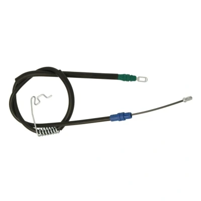 Imagen de LINEX 15.02.51 Cable de freno mano