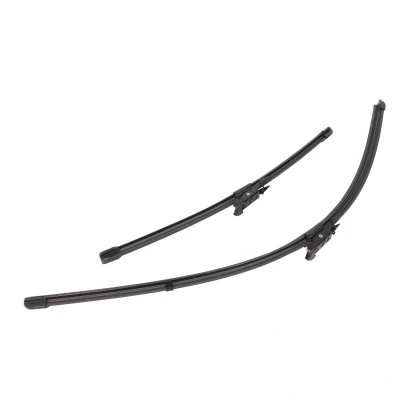 Imagen de Limpiaparabrisas Denso Flat DF 051 Sin marco FIAT: Grande Punto Hatchback, III Evo CHEVROLET: Aveo Hatchback