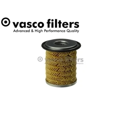 Imagen de DAVID VASCO C202 Filtro Combustible Cartucho filtrante