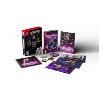 Imagen de Morkull Ragast’s Rage Collector&#039;s Edition