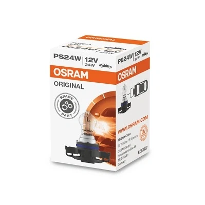 Imagen de OSRAM ORIGINAL LINE 5202 Bombillas 12 24 PS24W MINI: Clubman