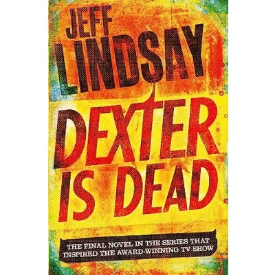 Imagen de Dexter is dead