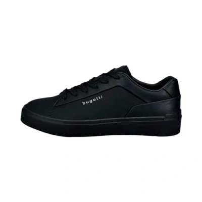 Imagen de bugatti 324 amu01, Zapatillas Hombre, Negro, 41 EU