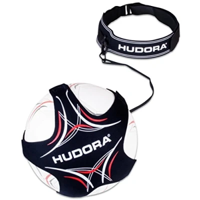 Imagen de HUDORA 71705 Rebotador de Entrenamiento para fútbol
