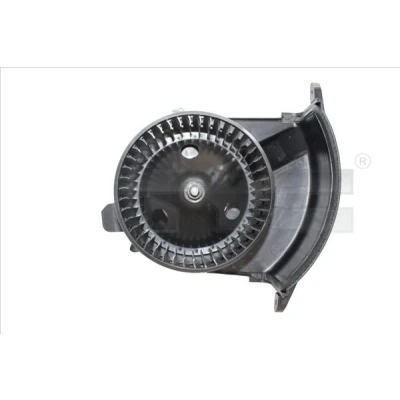 Imagen de TYC 528 0012 Ventilador de Calefacción RENAULT: Kangoo II / Grand Kangoo, MASTER 3 Bus, MERCEDES BENZ: Citan Furgón, OPEL: Movano B Furgón