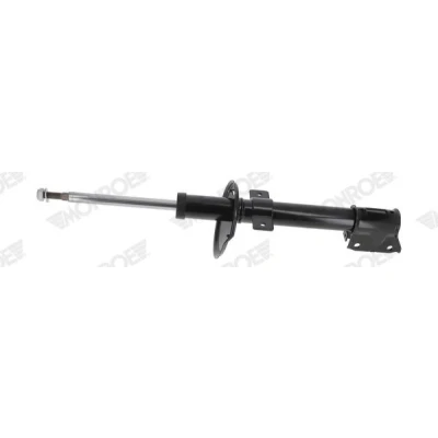 Imagen de MONROE G7941 amortiguador Presión de gas Bitubular Columna Anillo superior, Abrazadera abajo