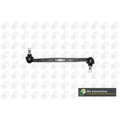 Imagen de BGA LS9522 Bieleta de suspensión Eje delantero, izquierda, derecha 300mm Plástico OPEL: Astra H GTC, Hatchback, Zafira B
