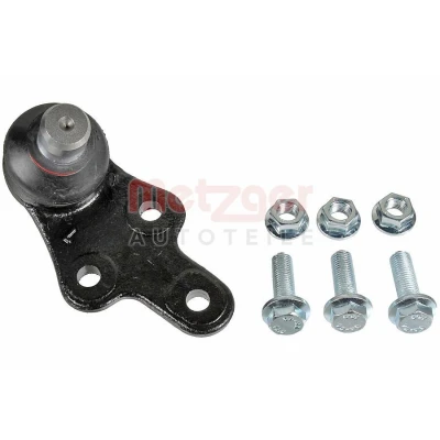 Imagen de METZGER 57029301 Rótula de suspensión Eje delantero, izquierda FORD: C Max 2, FOCUS 3, Grand