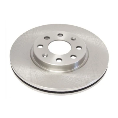 Imagen de MAPCO 25711 Disco de freno Eje delantero 257 22 4 100 ventilado OPEL: Corsa D Hatchback, E Adam, FIAT: Grande Punto Hatchback