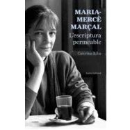 Imagen de Maria mercè Marçal. Lescriptura Permeable (ebook)