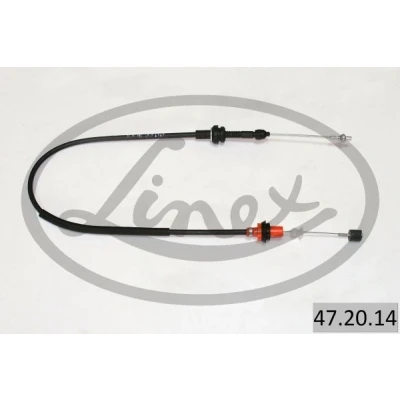Imagen de Cable del acelerador LINEX 47.20.14
