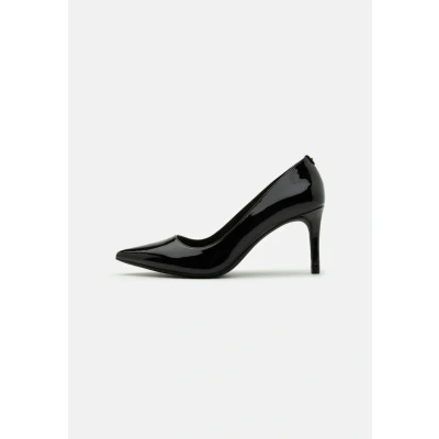 Imagen de MICHAEL KORS Alina Flex Pump, Heeled Shoe Mujer, Negro, 40 EU