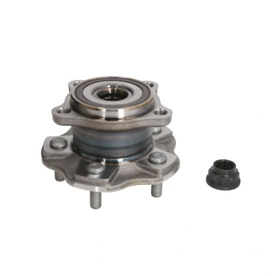 Imagen de SKF VKBA 7629 Juego de cojinete rueda con sensor ABS incorporado 87 LEXUS: RX III